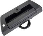 Rear View Camera Backup Tailgate Handle Camera Replacement for Ford F150 2015-2020 Waterproof Reverse Vehicle Safety Night Vision Backing Reversing Camera