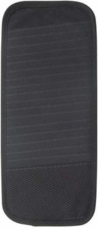 18 CD Car Sun Visor Storage DVD Disc Holder Pocket Case Organizer, Black