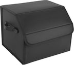 Multipurpose collapsible SUV Trunk Organizer - Car SUV Trunk Storage,AK-138