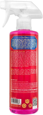 AIR22816 Air Freshener & Odor Eliminator, Fresh Cherry Blast Premium, 16 fl. oz