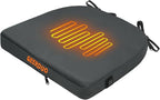 Patio Seat Cushion, Stadium Cushions, Waterproof Outdoor bleacher seat Cushion, Camping seat Cushion for Any Sports Events use
