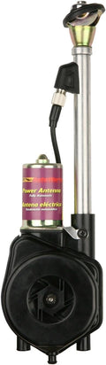 Metra Electronics 44-PW22 Motorized AM/FM Fully Automatic Power Antenna
