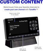 Onyx EZR Satellite Radio with Home Kit (SXEZR1H1)
