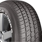 Cooper Cobra Radial G/T All-Season P255/70R15 108T Tire