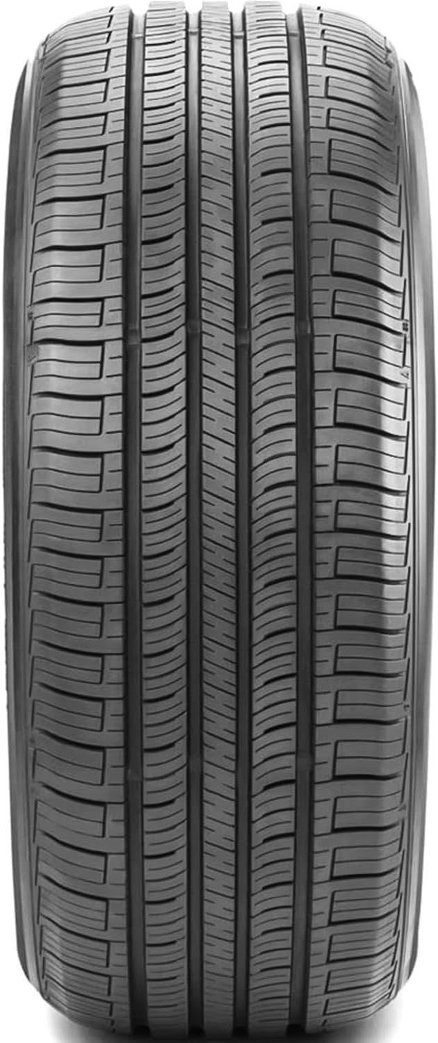 Nexen NPriz AH5 All- Season Radial Tire-225/60R16 98T
