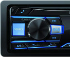 UTE-73BT Mech-Less Digital Media Receiver with Bluetooth® Wireless Technology