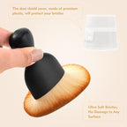 Car Interior Cleaning Brush Car Duster Interior with Ultra Soft Bristles Auto Detailing Brushes Dusting Car Accessories for Dashboard, AC Vents, Leather, Scratch-Free (1Pack)