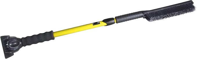 Twist-lock Snowbrush 42"