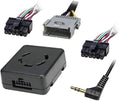Gm Data Interface 2000-2013