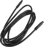8 Pin 6.5ft 2m Backup Camera Extension Cable Dash Camera Cord Wires Car Rear View