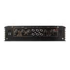 Car Power Amplifier 4-Channel Amplifier Stereo Audio Amp 12V Class A/B (4 Channel - 13.78 inch)