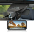 4K Dash Cam Suitable for Toyota Camry 2025-2026 LE SE XLE XSE Nightshade (HD2-06090), OEM Factory Look, UHD 2160P Video, Built-in WiFi & APP, Loop Recording, G-Sensor, Plug & Play, 64GB Card