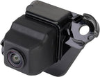 Rear View Backup Camera Compatible with 2009-2013 Toyota Tacoma Park Assist Camera Replaces # 86790-04010