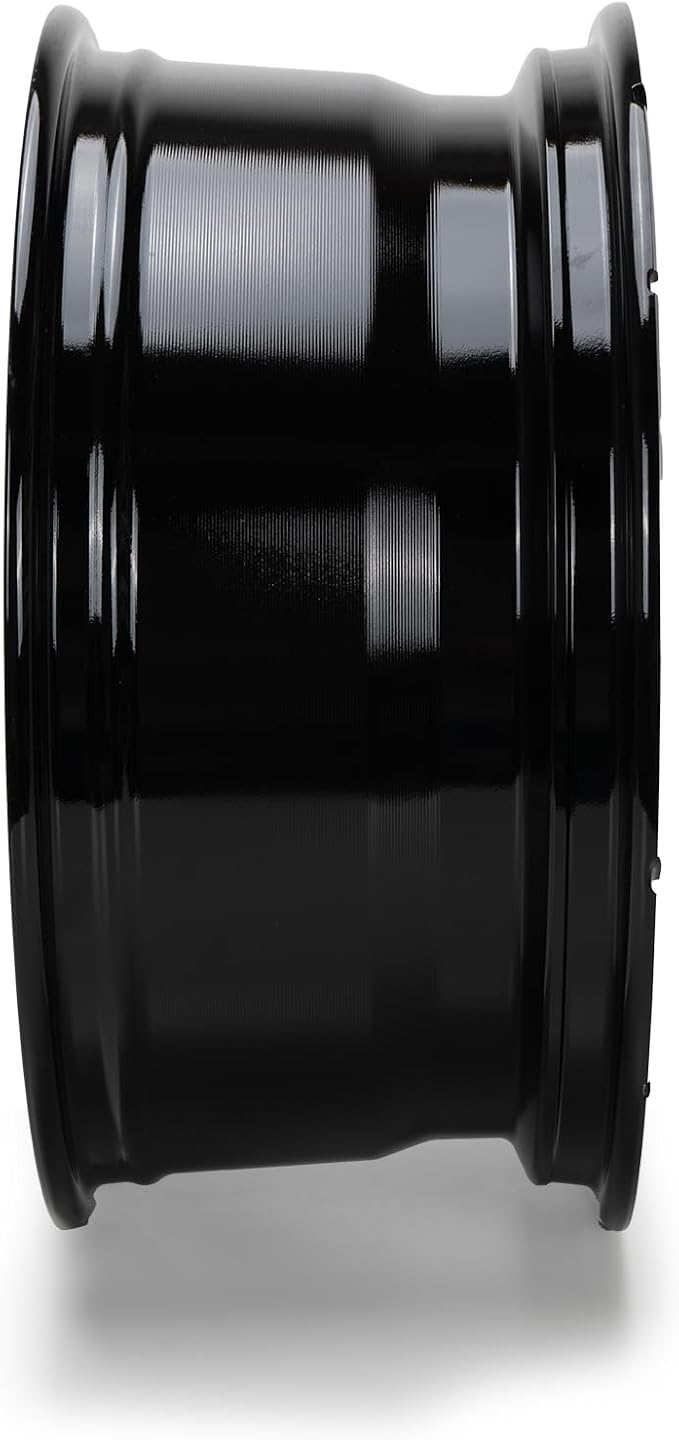 New 18'' x 8" Aluminum Alloy Wheel Rim Compatible with 2017-2021 Honda Civic, Factory Replacement Rim, Direct Fit, OEM Design Replacement Rim