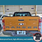 77GHz BSD Blind Spot Monitoring System, BSA BSM BLIS Lane Change Warning LCA Lane Change AssistRCTA Rear Cross Traffic Alert Car Safety Radar Kit for SUV MPV Truck Sedan
