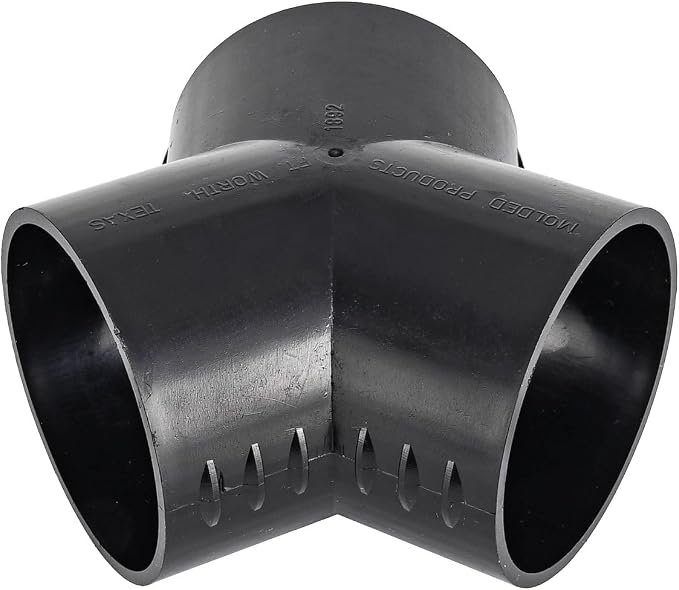 JEGS Defroster Kit | Includes One 2.5in.Y Connector, Six Tie Wraps, Two Defroster Chutes With Grilles, Two Heater Vent Mounting Brackets, 8 Feet of 2.5in.Flexible Hose, And One 3in.to 2.5in.Adapter