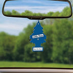 Car Freshener New Car Scent (24 Pack)
