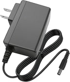 Adapter for Snailax SL-126 SL-262 SL-262A SL-262M SL-262P Massage Extra | Memory Foam Support Seat Cushion 12V DC Power Supply Battery Charger