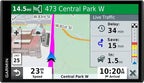 Garmin (Refurbished) 010-N2038-02 Drivesmart 65T GPS Navigator (Renewed)