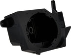 Metra Electronics JP1014 JL Wrangler Front Speaker PODS