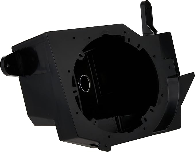 Metra Electronics JP1014 JL Wrangler Front Speaker PODS