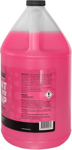 Boat & RV Soap, Highly Concentrated and Biodegradable, 1 Gallon | Concentrated biodegradable wash soap cleans boats and RVs without stripping wax; bucket or foam nozzle ready