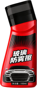 Car Window Anti Fog - 100ml Car Glass Polishing Defogger | Window Glass Defogger,for Windshield Mirror SUV RV Truck Motorcycle Automotive Exterior Vehicle Interior