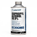 99.9% Isopropyl Alcohol (IPA) – High-Purity Technical Grade Alcohol for Industrial & Laboratory Use, Fast Evaporating, Low-Residue Formula – 13.5 fl oz (400 mL), Single Pack