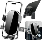 Car Phone Holder For Subaru WRX 2022 2023 2024 2025 2026，Crosstrek 2024-2026，Impreza 2024-2026 Auto Accessories Navigation Bracket Interior Decoration dashboard Cell mobile Phone Mount case accessory