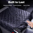 Universal Car Interior Organizer Accessories, Multipurpose Storage Decor Supplies Fit for Most Vehicles