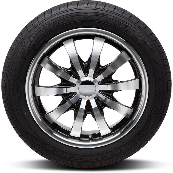 Assurance All-Season 215/55R17 94H BSW