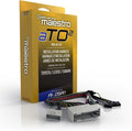 Maestro HRN-AR-TO2 Harness - Connects a Maestro AR Amplifier Replacement Module to Select Toyota, Lexus, and Subaru Vehicles with Premium Sound Systems (ADS-MAR Module Required)