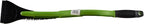 16511 23" Ice Hammer Snowbrush and Ice Scraper (Colors may vary)