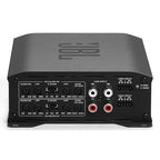 Stage GT 60041 4 Channel Car Amplifier