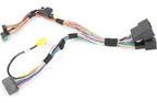 Maestro HRN-HRR-FO2 SWC & Factory Amp Retention Harness for Select Ford 2011+ (ADS-MRR or ADS-MRR2 Module Required)