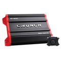 Ground Pounder GP-1500.1 1500 Watt Monoblock Amplifier