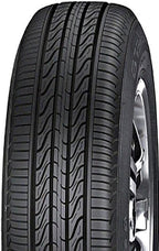 Eco Plush All-Season Passenger Car Touring Radial Tire-205/60R16 205/60/16 205/60-16 96V Load Range XL 4-Ply BSW Black Side Wall UTQG 400AA