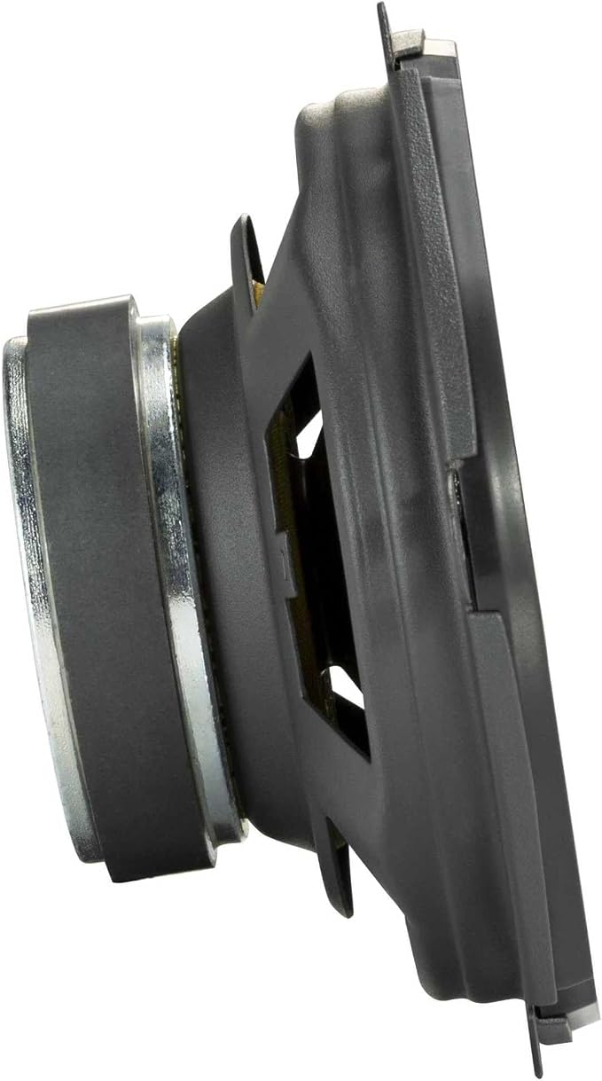 51KSC6804 KS-Series 6x8 Coaxial Speakers with.75" tweeters, 4-Ohm, Pair