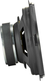 51KSC6804 KS-Series 6x8 Coaxial Speakers with.75" tweeters, 4-Ohm, Pair