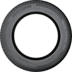 Armstrong Blu-Trac PC All-Season Passenger Car Touring Radial Tire-205/55R16 205/55/16 205/55-16 94V Load Range XL 4-Ply BSW Black Side Wall UTQG 700AA