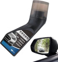 Car Window Cleaner - 70ml Anti-Fog Cleaner Clarity - Car Glass Defogger - for Automotive Truck SUV Mirror Eyeglasses Helmet Visor Home Bathroom