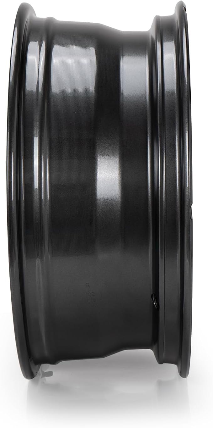 New 17" x 7'' Alloy Replacement Wheel Rim Compatible with Hyundai Elantra 2021 2022 2023, Direct Fit, OEM Design Replacement Rim