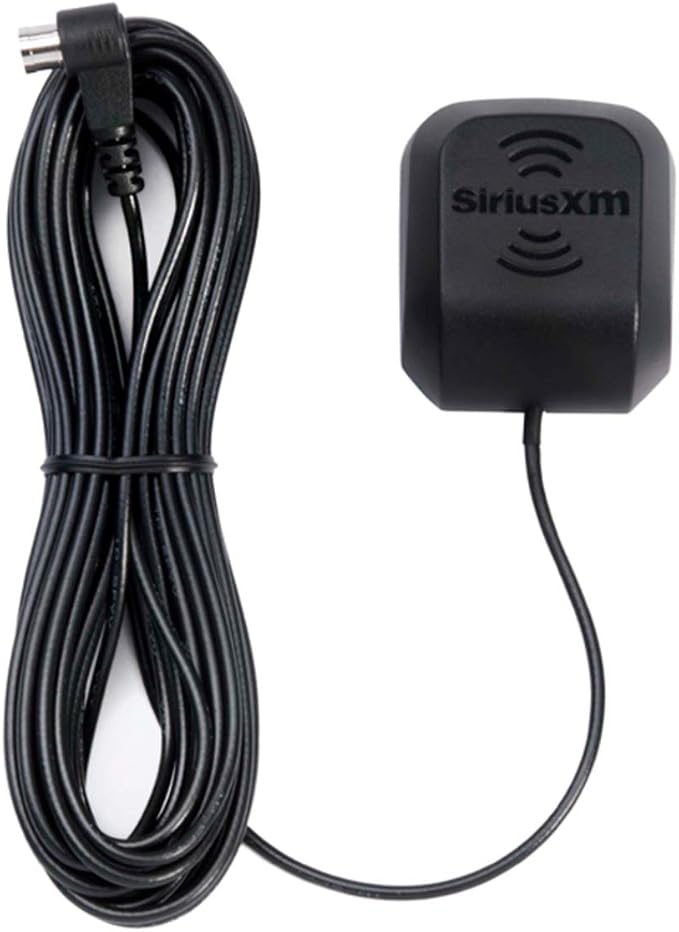 SXV300V1 SiriusConnect(TM) Vehicle Tuner Computers, Electronics, Office Supplies, Computing