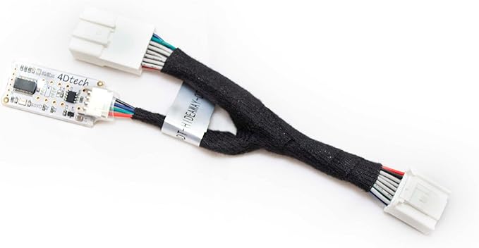 Auto Start Stop Eliminator - Easy-Install Autostop Eliminator Made for 2019-2021 Subaru Forester - Compatible Subaru Forester Accessories