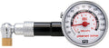 Dial Bike tire Gauge