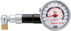 Dial Bike tire Gauge