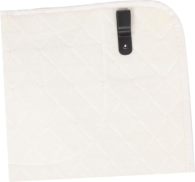 Floral Back Seat Protector Kick Mat with Storage Pockets Anti-kick Car Seat Back Cover for Dirt and Damage Prevention Fit Car Accessories