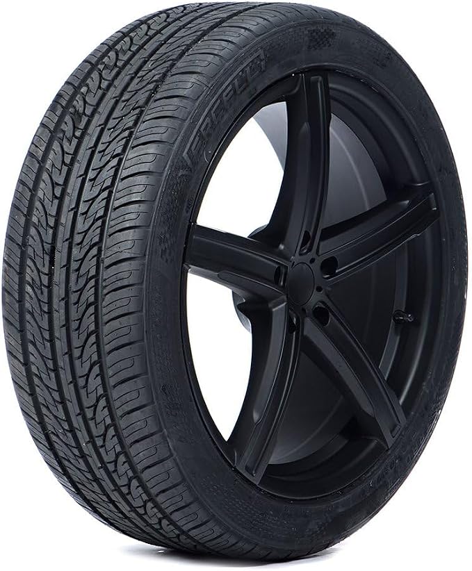 Vercelli Vercelli II 235/40R19XL 96W Tire