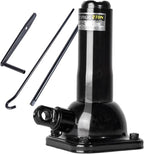 Car Jack 2 Ton Screw Jack and Jack Stand in One, 4000 lb Capacity, Off-Road/Overlanding Use (7.08" - 15.35") tire Jack fit Ford F150 Chevy Silverado Doge Ram Toyota Land Cruiser Prado (107B)