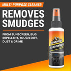 Car Cleaning Kit, Interior and Exterior, 5-Piece Kit | Car Cleaning Kit, Interior and Exterior, 5-Piece Kit